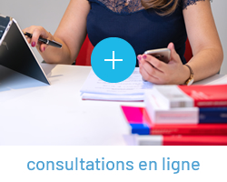 Consultations en ligne